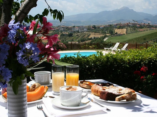 Villa Grazia