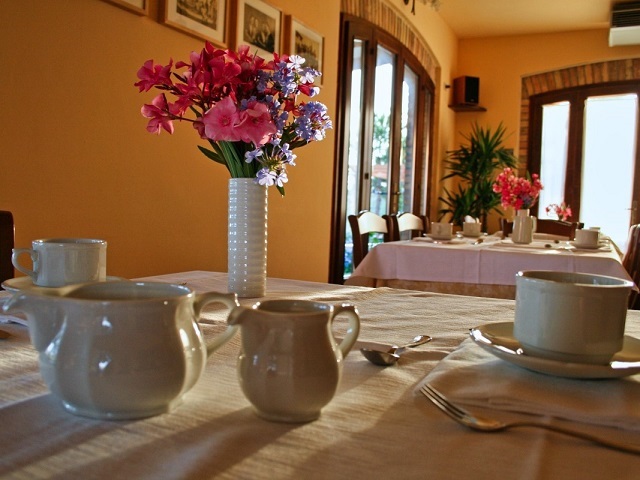 Villa Grazia