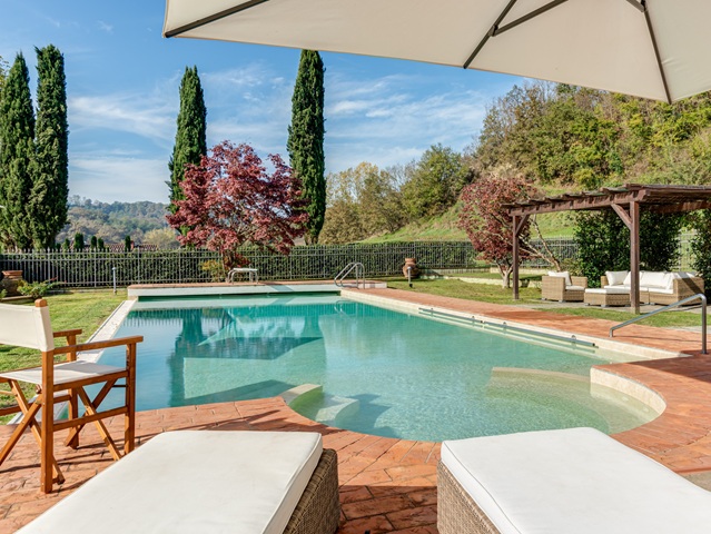 Villa la Fattoria