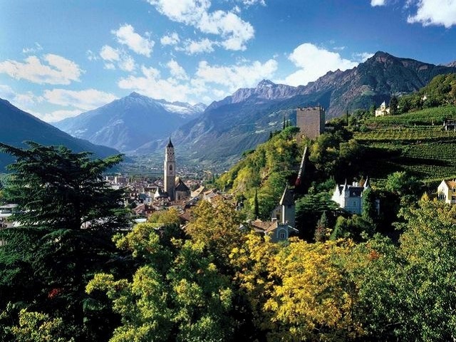 Merano