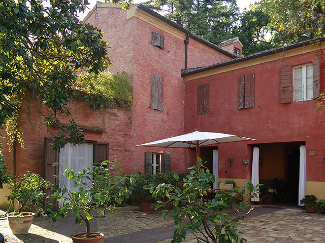Casa Padronale