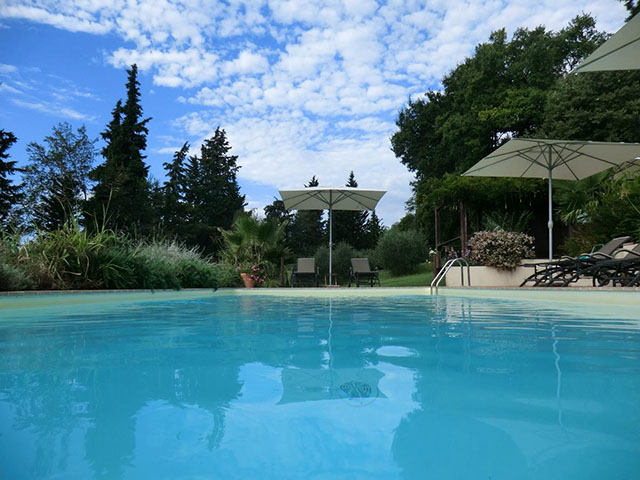 Agriturismo Floriani