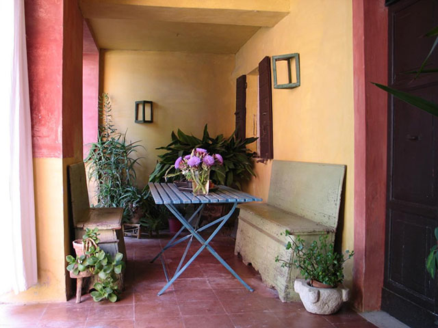 Casa Padronale
