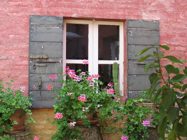 Casa Padronale