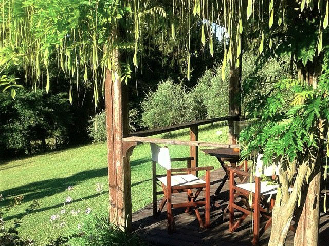 Agriturismo Floriani