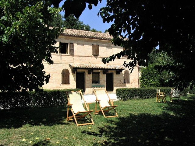 Casa Colonica