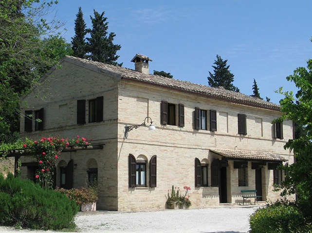 Casa Colonica