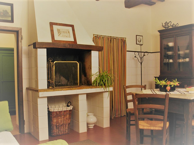 Appartement 1