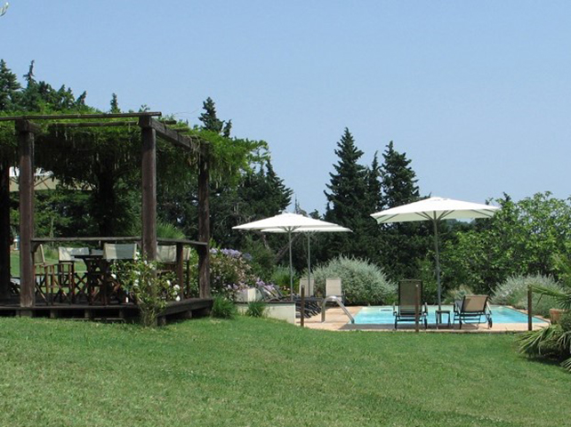 Agriturismo Floriani