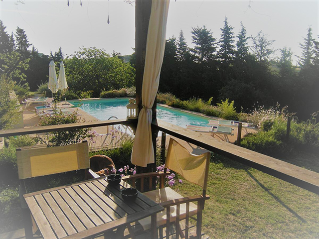 Agriturismo Floriani