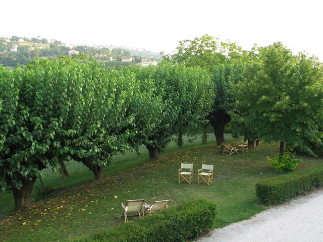 Agriturismo Floriani