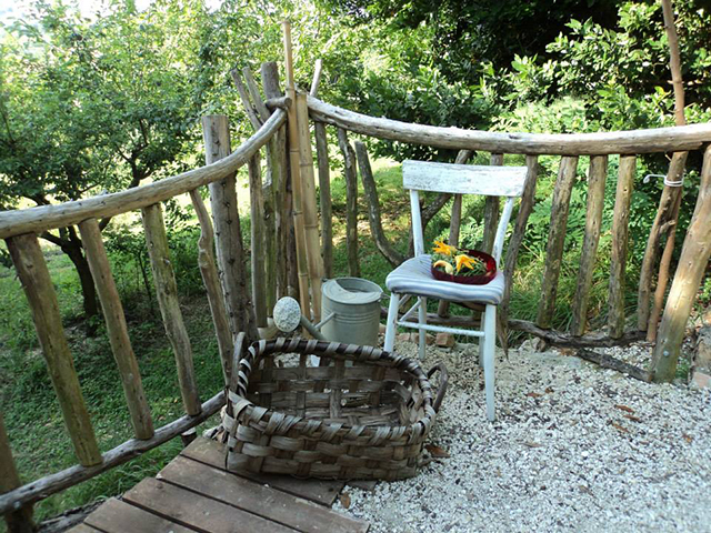 Agriturismo Floriani