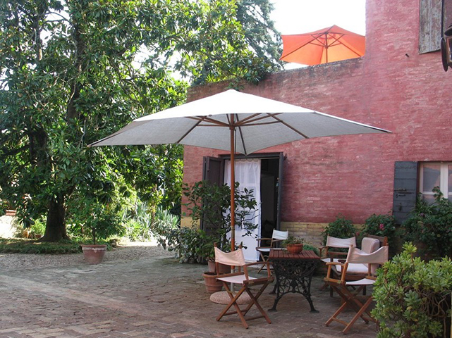 Casa Padronale