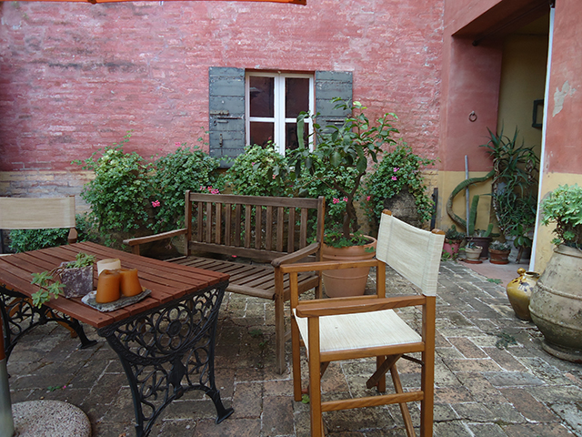Casa Padronale