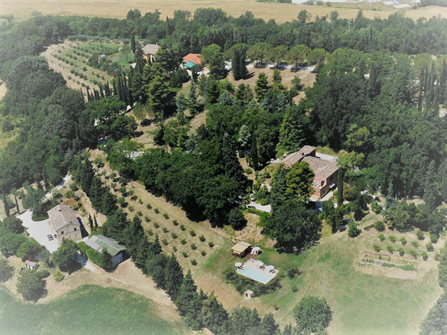 Agriturismo Floriani