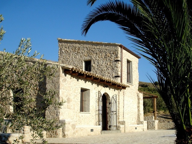 Villa Robazza