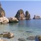 Faragliono di Scopello