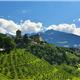 Omgeving Merano