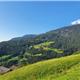 Omgeving Merano