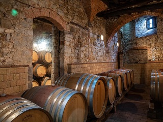 rondreis in Een culinaire rondreis door Lombardije, Toscane en Piemonte