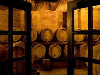 rondreis in Prosecco-streek en wijnreis Italië - wijnrondreis Veneto, de Marken, Toscane en Piemonte