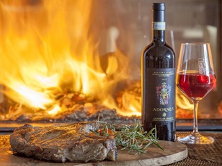 rondreis in Prosecco-streek en wijnreis Italië - wijnrondreis Veneto, de Marken, Toscane en Piemonte