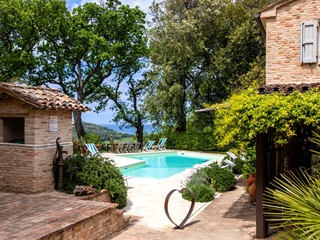 rondreis in Veneto, Le Marche, Umbrië en Toscane Exclusief