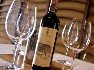 rondreis in Veneto, Le Marche, Umbrië en Toscane Exclusief