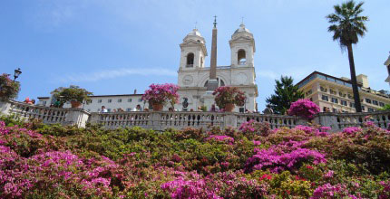 Agriturismo Lazio