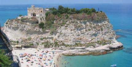 Agriturismo Calabrië