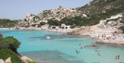 Agriturismo Sardegna
