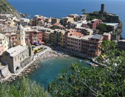 Cinque Terre