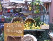Accommodatie Ligurië