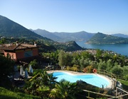 Accommodatie in Lombardije