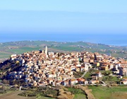 Montenero di Bisaccia