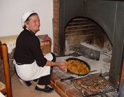 Accommodatie Molise