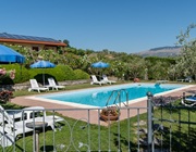 Accommodatie Molise