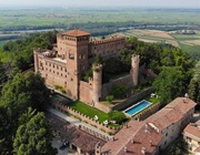 Accommodatie in Piemonte