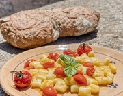 Accommodatie Puglia