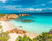 Sardinië - Costa Smeralda
