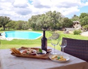 Accommodatie op Sardinië