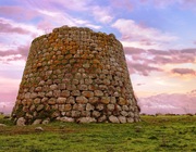 Sardinië - Nuraghe