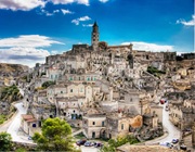 Matera