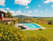 Accommodatie in Lazio