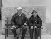 Accommodatie in Calabrië