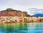 Sicilië - Cefalù